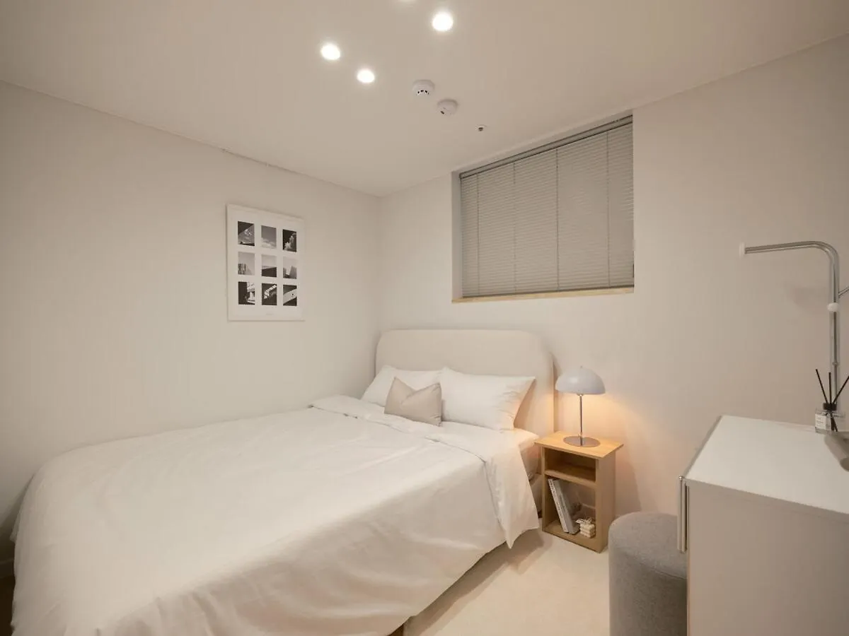 Cheonho 1 Minute Stay #New Construction #Two-Room #Kspo #Lotte Tower #Jamsil #Olympic Park #Asan Hospital Seoul