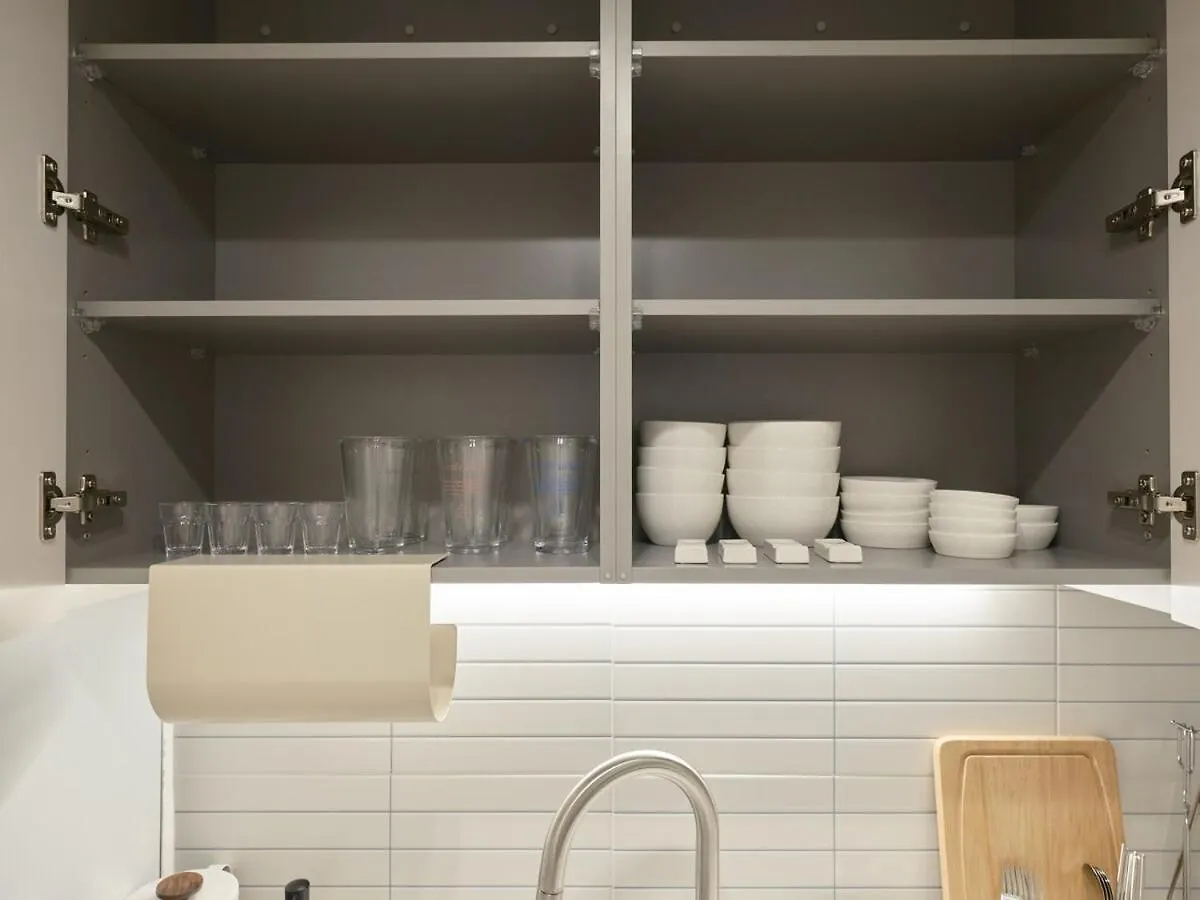 Apartment Cheonho 1 Minute Stay #New Construction #Two-Room #Kspo #Lotte Tower #Jamsil #Olympic Park #Asan Hospital Seoul