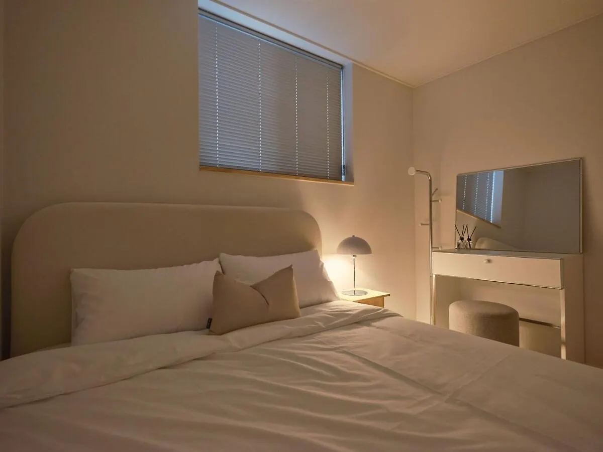 Cheonho 1 Minute Stay #New Construction #Two-Room #Kspo #Lotte Tower #Jamsil #Olympic Park #Asan Hospital Seoul 0*,  South Korea