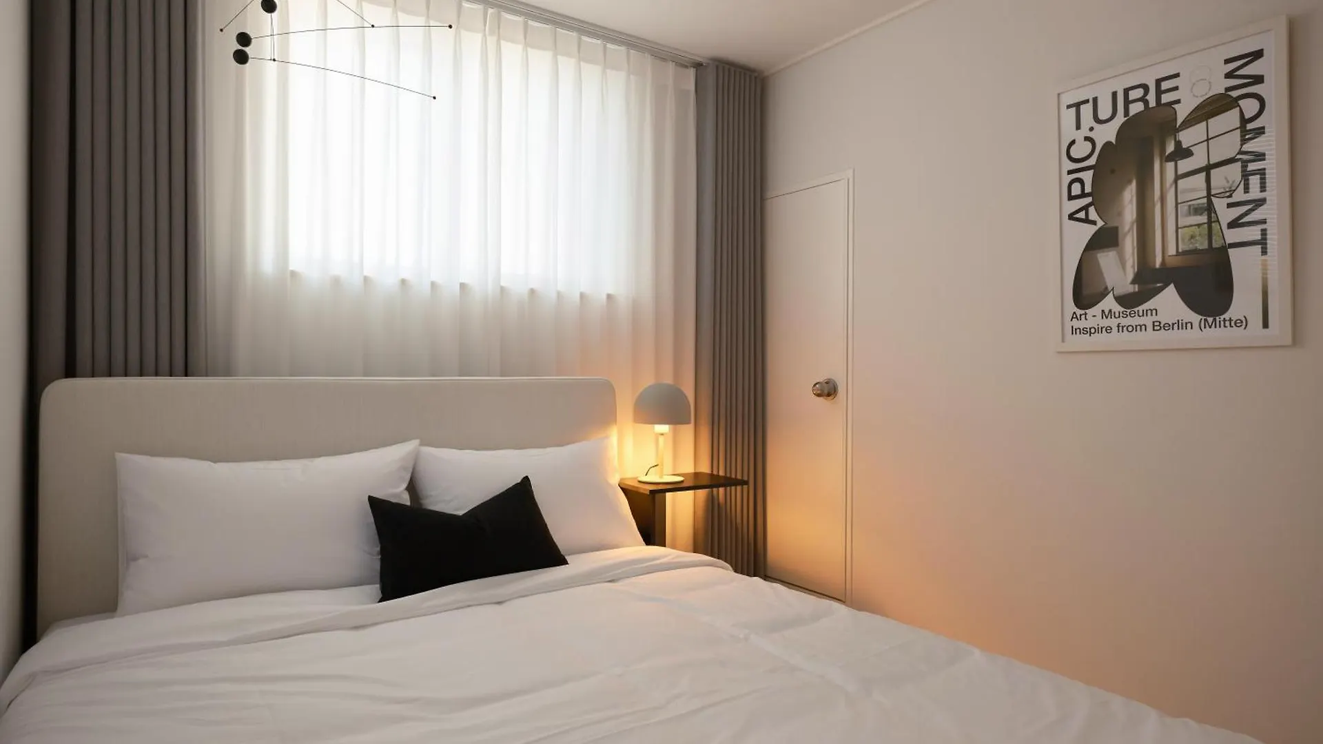 Cheonho 1 Minute Stay #New Construction #Two-Room #Kspo #Lotte Tower #Jamsil #Olympic Park #Asan Hospital Seoul