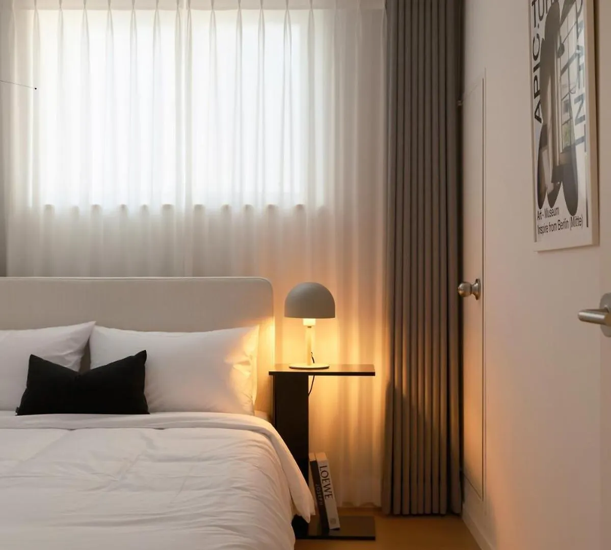 Cheonho 1 Minute Stay #New Construction #Two-Room #Kspo #Lotte Tower #Jamsil #Olympic Park #Asan Hospital Seoul 0*,  South Korea