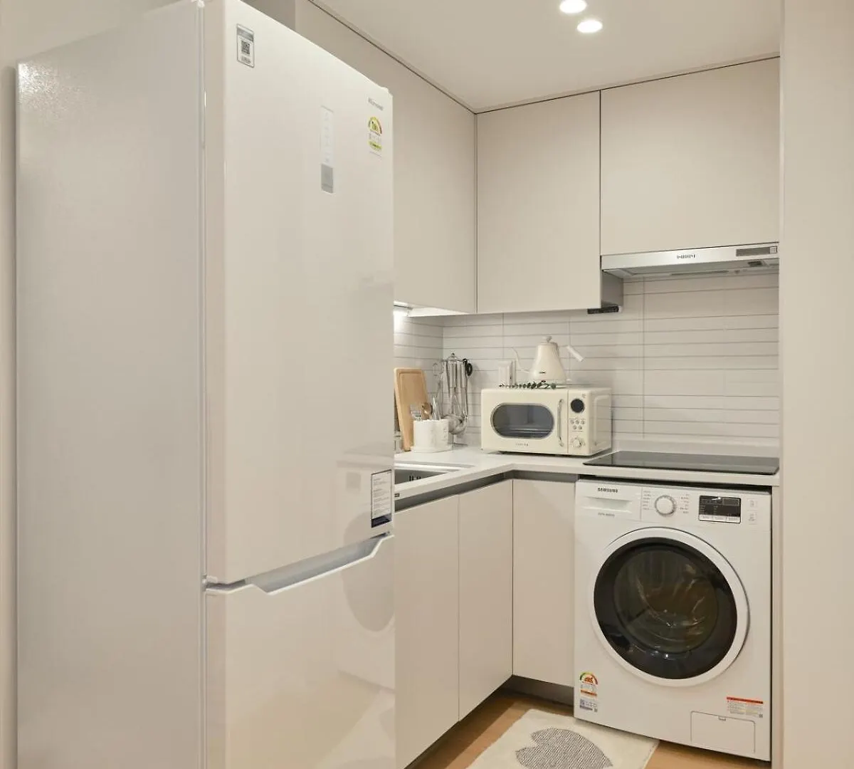 Cheonho 1 Minute Stay #New Construction #Two-Room #Kspo #Lotte Tower #Jamsil #Olympic Park #Asan Hospital Seoul 0*,  South Korea