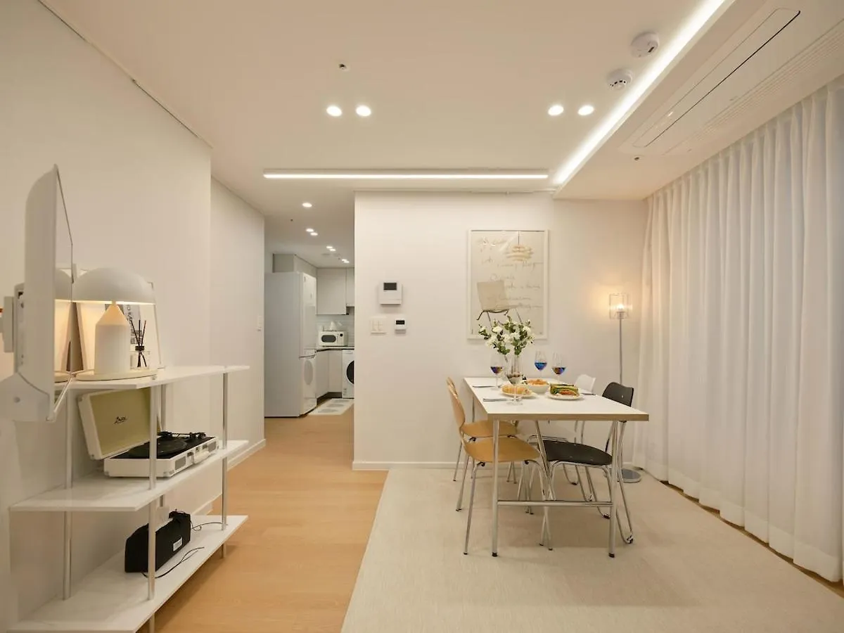 Cheonho 1 Minute Stay #New Construction #Two-Room #Kspo #Lotte Tower #Jamsil #Olympic Park #Asan Hospital Seoul